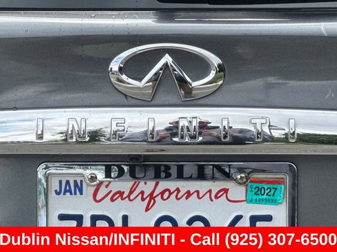 Used 2015 INFINITI QX60 Luxe w/ Premium Plus Package AWD/4WD image 53