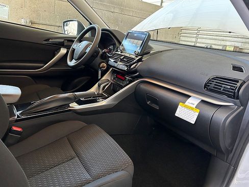 New 2026 Mitsubishi Eclipse Cross ES image 26
