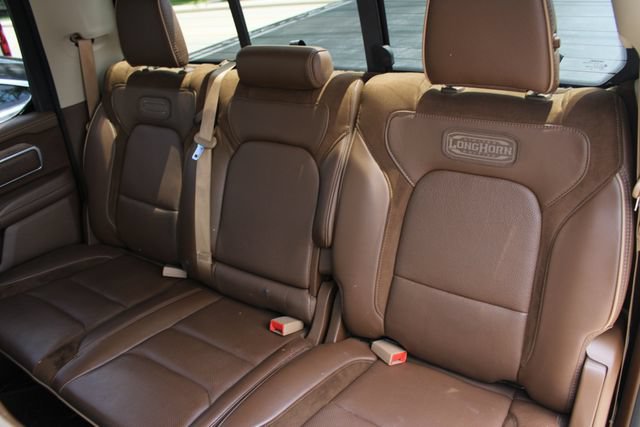 Used 2021 RAM 1500 Limited AWD/4WD image 24