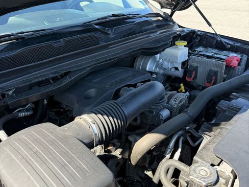 Used 2020 RAM 1500 Big Horn image 20