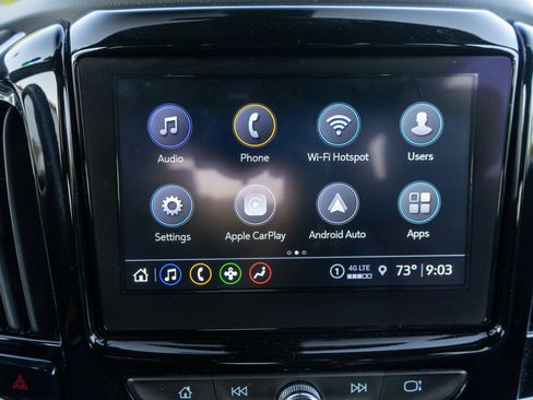 Used 2023 Chevrolet Traverse LT AWD/4WD image 18