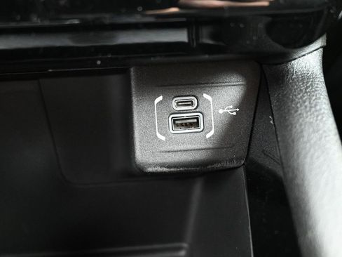 New 2026 Jeep Compass Latitude image 24