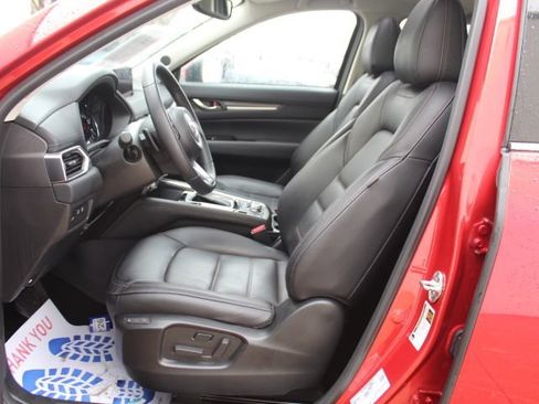 Used 2020 MAZDA CX-5 Grand Touring image 30