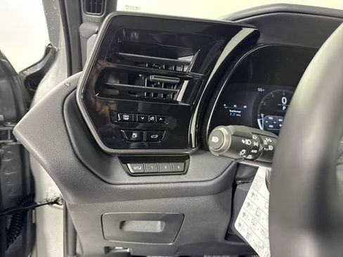 Used 2026 Lexus TX 350 AWD w/ Technology Package image 14