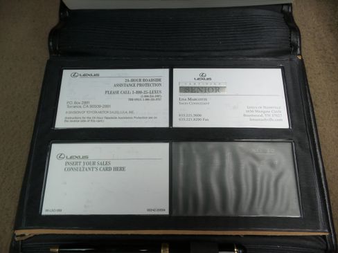 Used 2000 Lexus SC 300 Coupe image 55