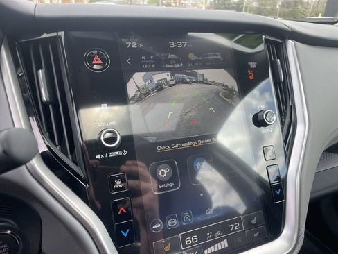 Used 2025 Subaru Outback Premium w/ Popular Package #1 image 14