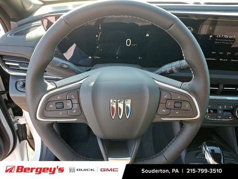 New 2026 Buick Envista Sport Touring FWD image 15