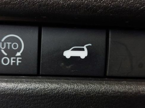 Used 2024 Nissan Rogue SV AWD/4WD image 36