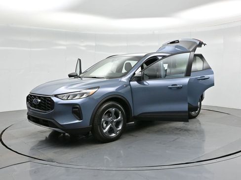 New 2025 Ford Escape ST-Line w/ Equipment Group 301A image 30