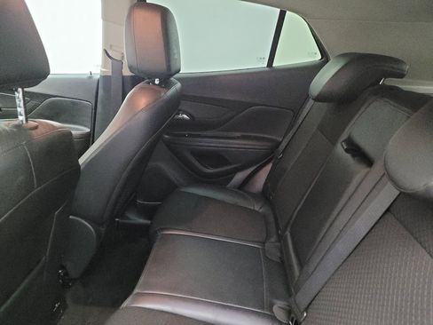 Used 2019 Buick Encore Sport Touring w/ Safety Package image 18