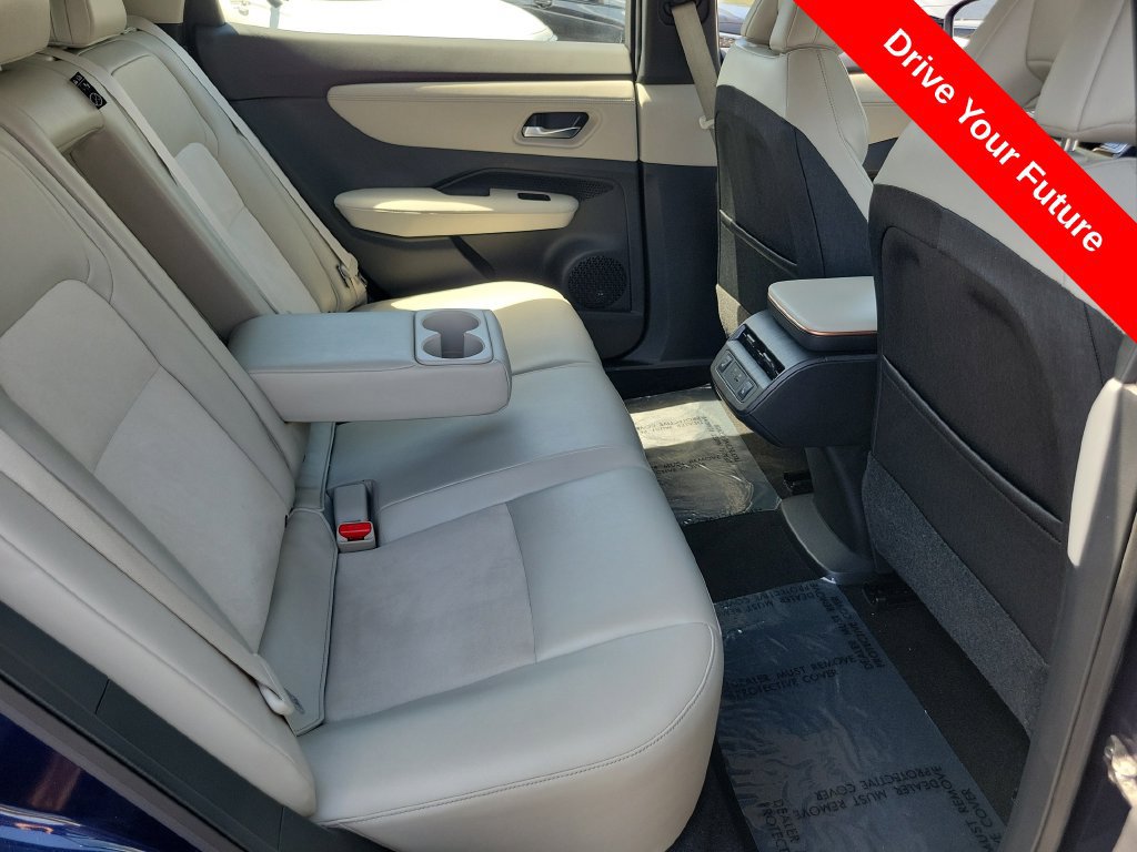 Used 2024 Nissan Ariya FWD image 20