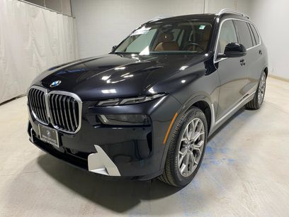 Used 2023 BMW X7 xDrive40i w/ Premium Package