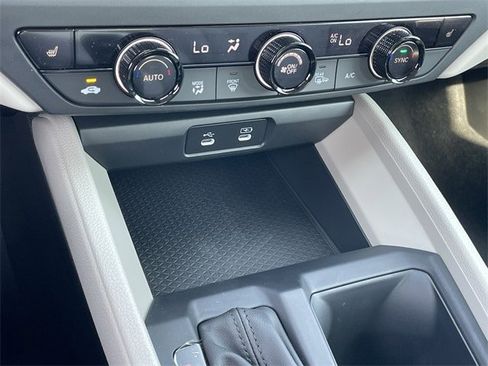 New 2025 Honda Accord SE image 17