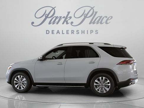 Certified 2022 Mercedes-Benz GLE 350 image 11