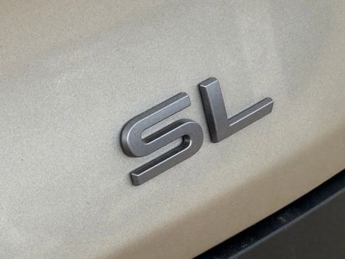 New 2026 Nissan Murano SL image 10