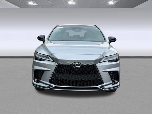 New 2026 Lexus RX 500h F Sport image 6