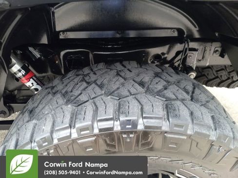 Used 2021 Jeep Gladiator Rubicon w/ Uconnect 4C Nav & Sound Group image 30