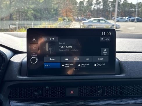 New 2026 Honda CR-V LX image 21