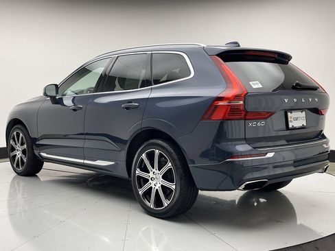 Used 2020 Volvo XC60 T6 Inscription w/ Protection Package Premier image 3