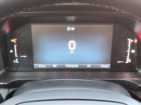 New 2025 Ford Ranger XLT w/ Equipment Group 301A High image 13