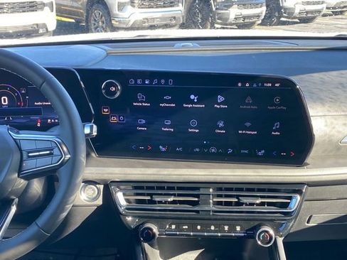 New 2026 Chevrolet Traverse LT w/ Midnight/Sport Edition image 21