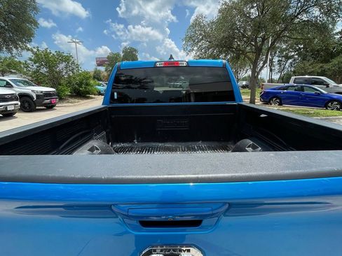 Used 2024 RAM 1500 Laramie RWD image 25
