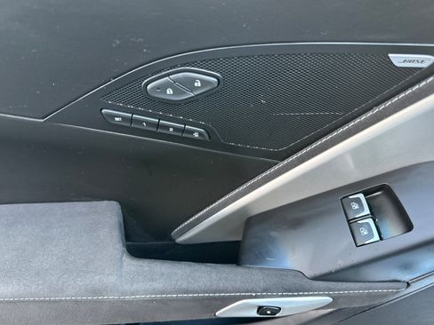 Used 2017 Chevrolet Corvette Grand Sport image 11