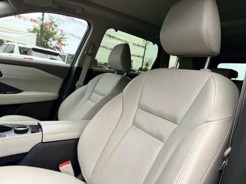 Used 2023 Nissan Rogue SL w/ SL Premium Package AWD/4WD image 10