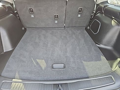 Certified 2022 Jeep Grand Cherokee Limited 4xe w/ Luxury Tech Group II image 21