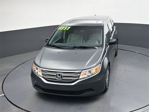 Used 2012 Honda Odyssey EX-L image 27