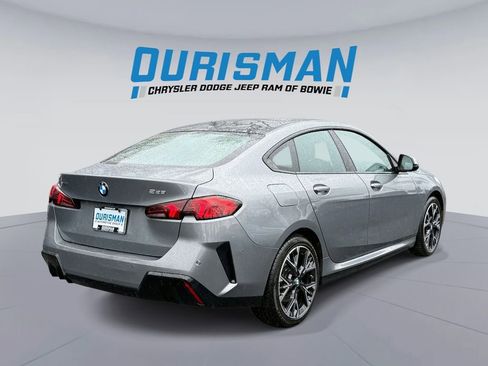 Used 2025 BMW 228i xDrive 228 xDrive Gran Coupe image 2