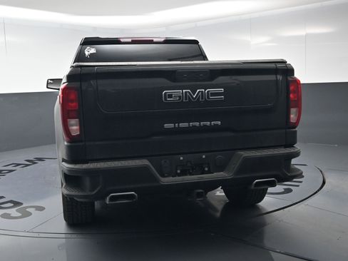 Used 2021 GMC Sierra 1500 Elevation w/ X31 Off-Road Package image 18