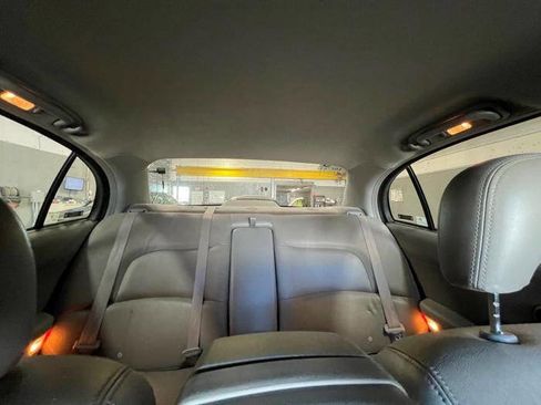 Used 2002 Buick Le Sabre Limited image 31