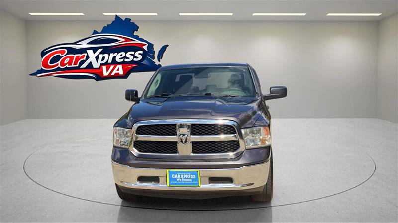 Used 2014 RAM 1500 ST AWD/4WD image 3