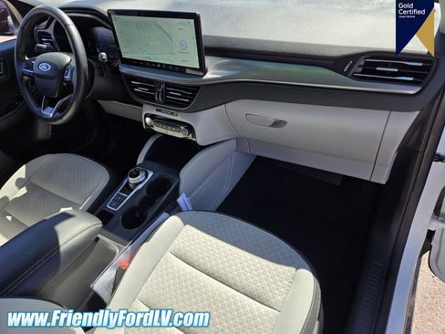 Certified 2024 Ford Escape Active w/ Tech Pack #1 FWD image 14