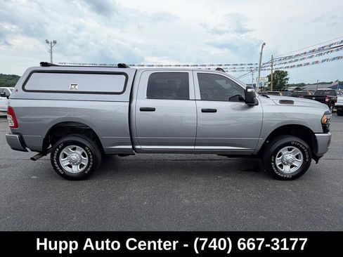 Used 2023 RAM 2500 Tradesman AWD/4WD image 18