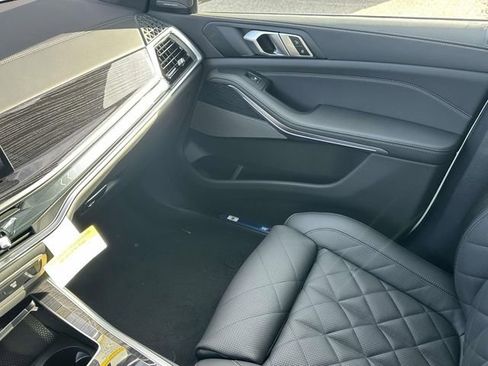 New 2026 BMW X5 xDrive40i image 18