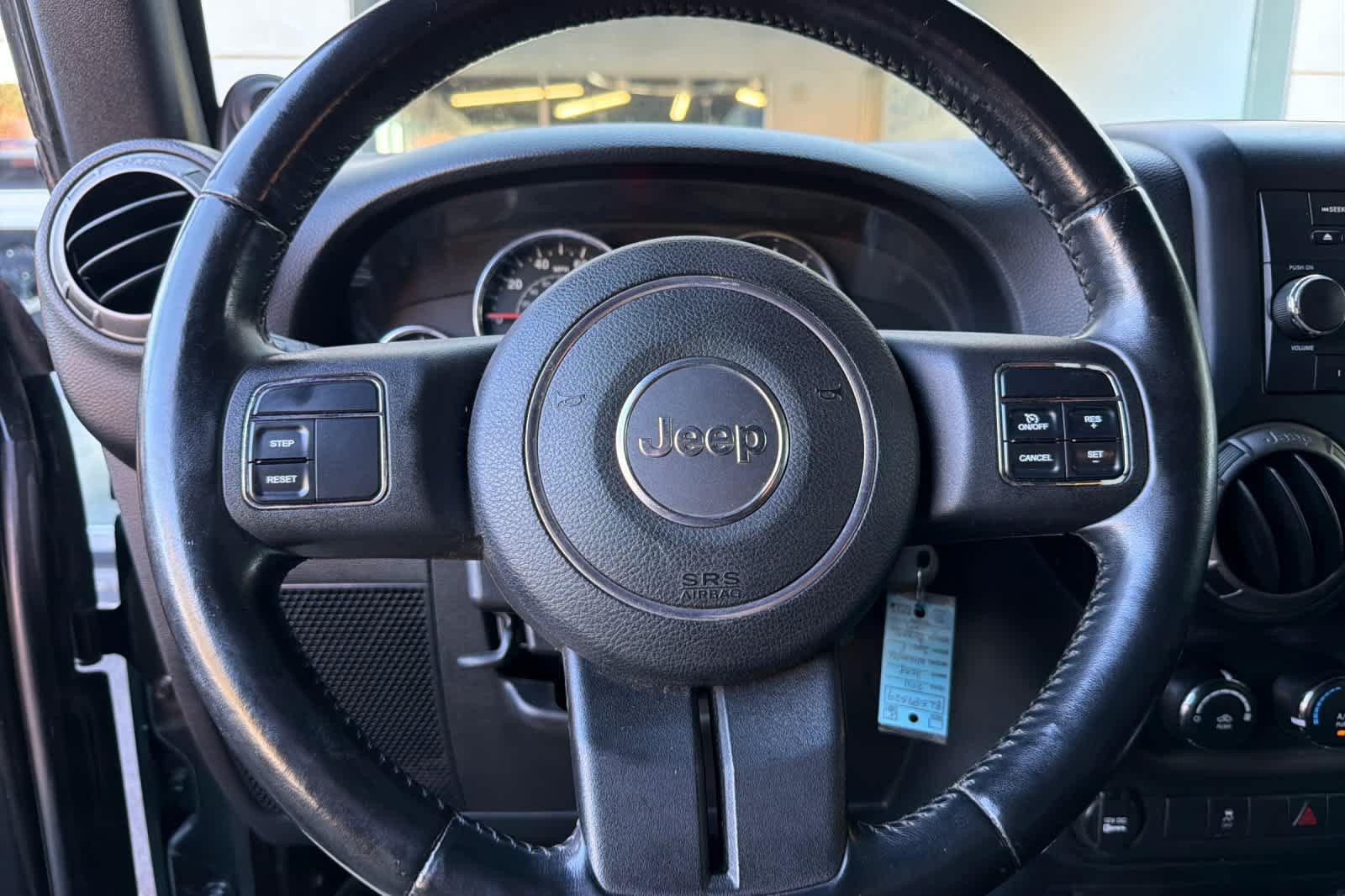 Used 2011 Jeep Wrangler Sport AWD/4WD image 22