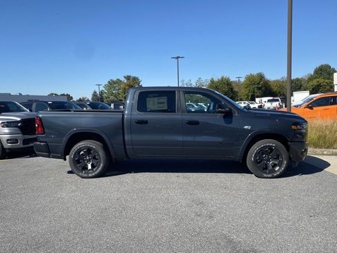 New 2026 RAM 1500 Big Horn image 8