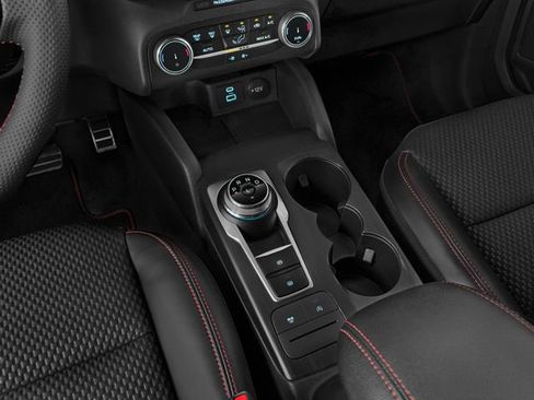 Used 2025 Ford Escape Active FWD image 9