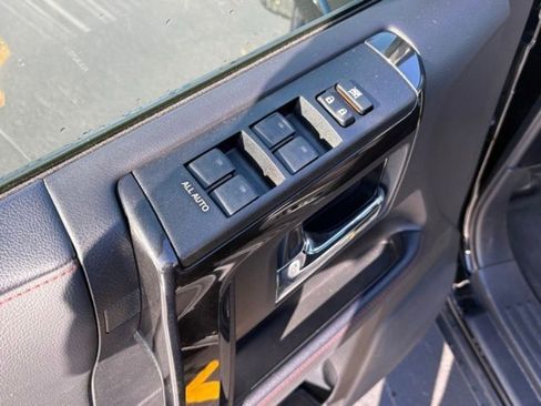 Used 2024 Toyota 4Runner TRD Off-Road image 55