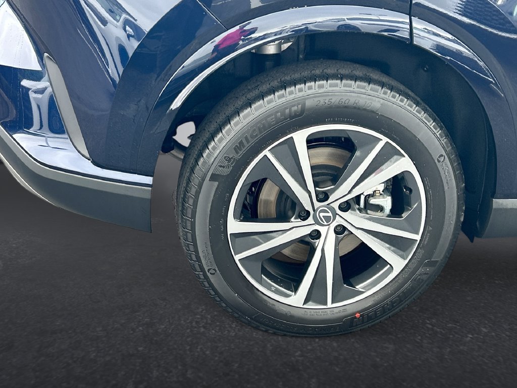 New 2026 Lexus RX 350 FWD image 2