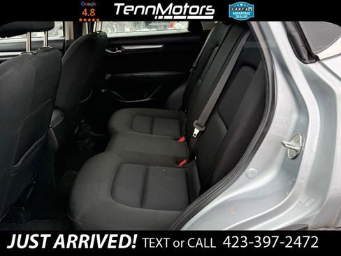 Used 2018 MAZDA CX-5 Sport image 10