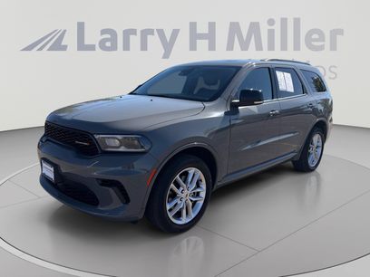 Used 2024 Dodge Durango GT