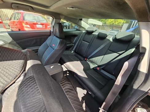 Used 2012 Honda Civic Si image 13