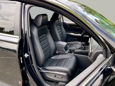 Used 2025 Honda CR-V EX-L image 22