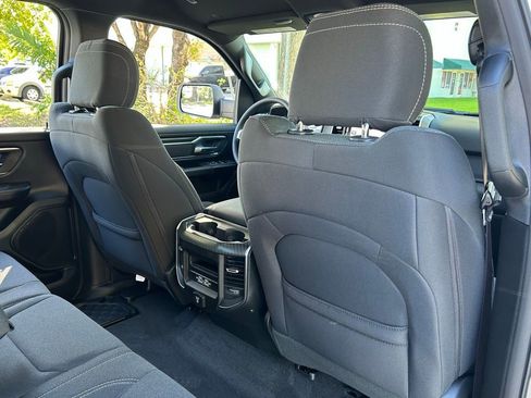 New 2026 RAM 1500 Big Horn image 43