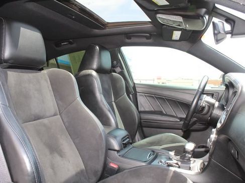 Used 2021 Dodge Charger GT w/ Plus Group RWD image 13