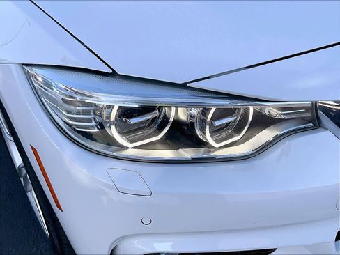Used 2015 BMW 435i Convertible RWD image 29