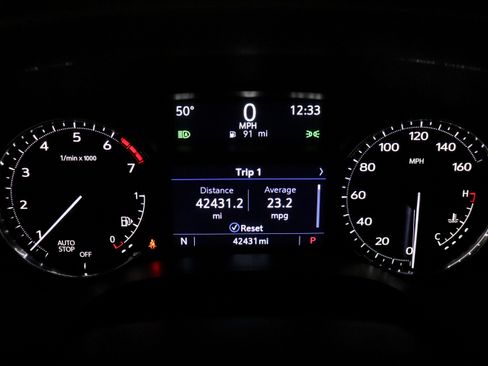 Used 2022 Cadillac CT4 Sport w/ Climate Package image 32